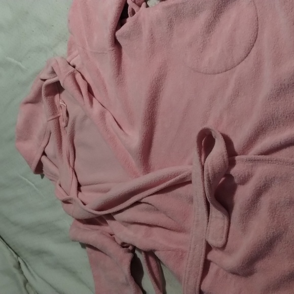 VS terry bathrobe - Picture 2 of 8